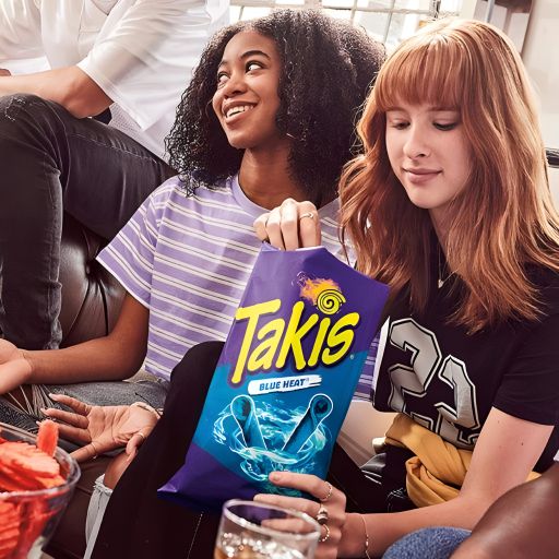 Takis Tortilla Chips